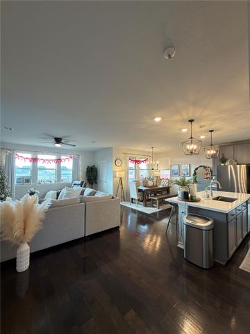 132 Small Seed DR, Buda, TX 78610