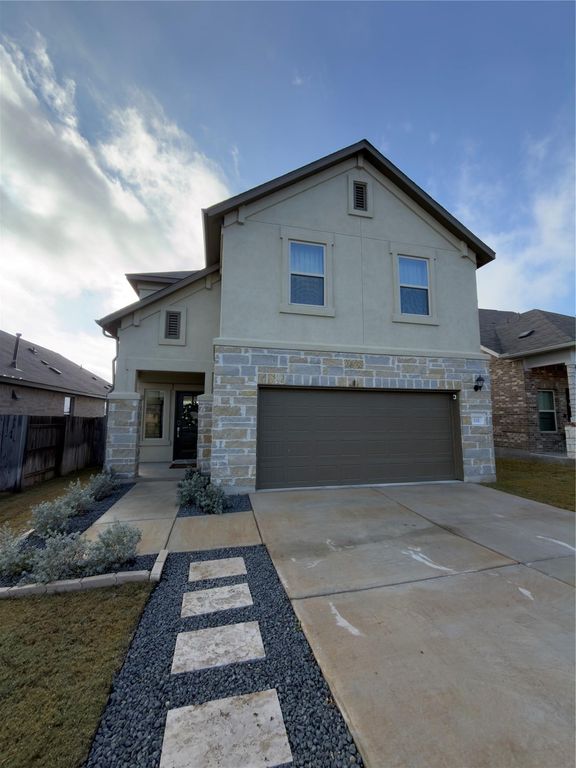 132 Small Seed DR, Buda, TX 78610