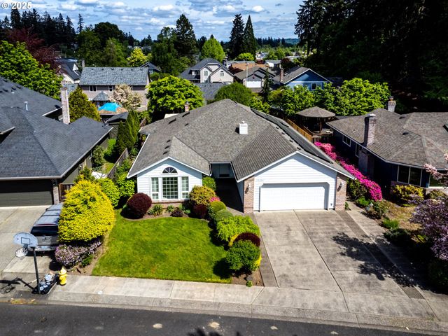 16266 Se CLARE Ct, Milwaukie, OR 97267