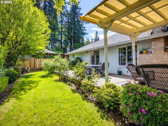 16266 Se CLARE Ct, Milwaukie, OR 97267