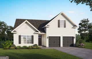 101 Cooper Drive 37, Mansfield, GA 30055