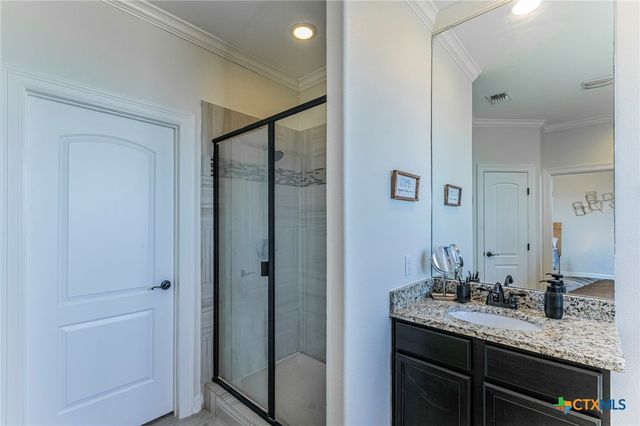 300 Magan Lane, Jarrell, TX 76537