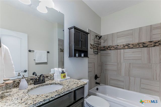 300 Magan Lane, Jarrell, TX 76537