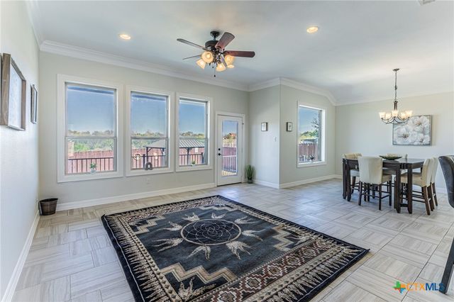 300 Magan Lane, Jarrell, TX 76537