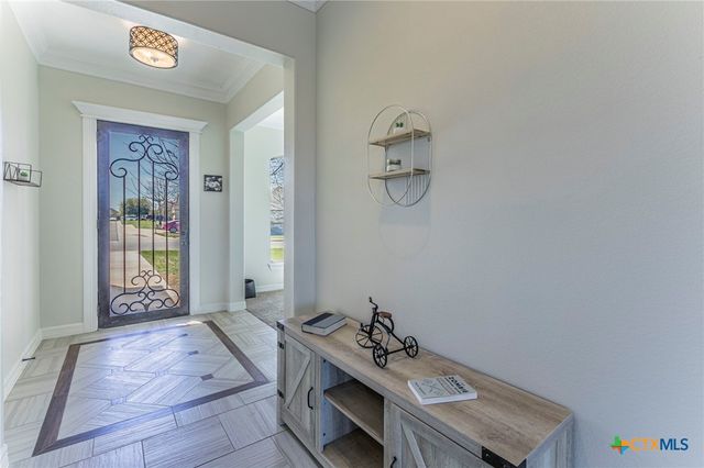 300 Magan Lane, Jarrell, TX 76537