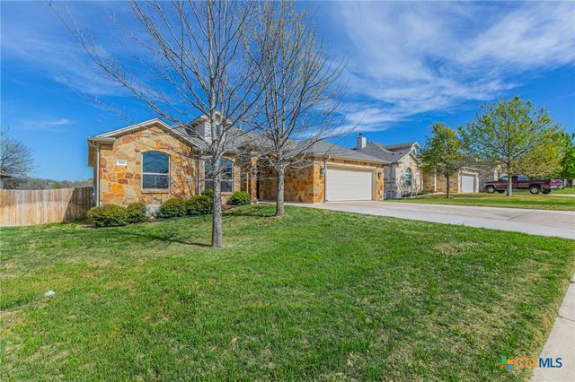 300 Magan Lane, Jarrell, TX 76537
