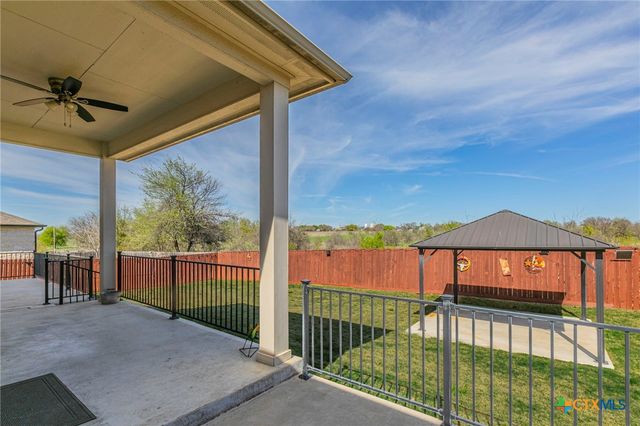 300 Magan Lane, Jarrell, TX 76537