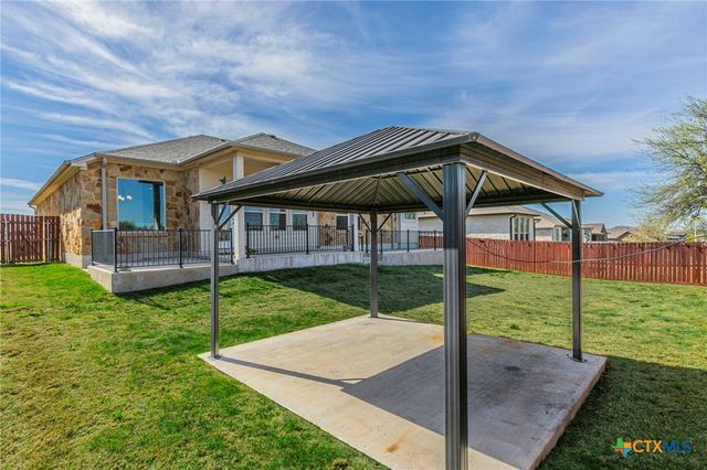 300 Magan Lane, Jarrell, TX 76537