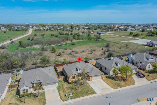 300 Magan Lane, Jarrell, TX 76537