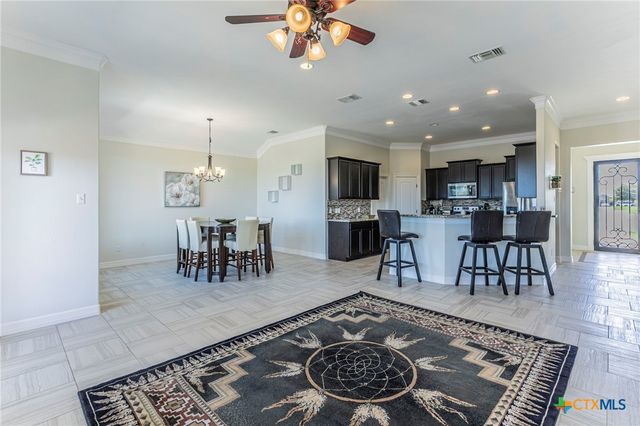 300 Magan Lane, Jarrell, TX 76537