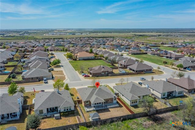 300 Magan Lane, Jarrell, TX 76537