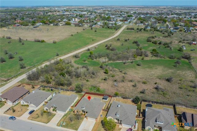 300 Magan Lane, Jarrell, TX 76537