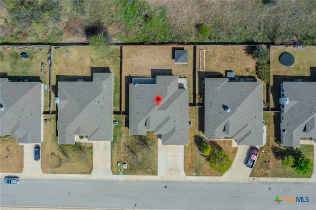 300 Magan Lane, Jarrell, TX 76537