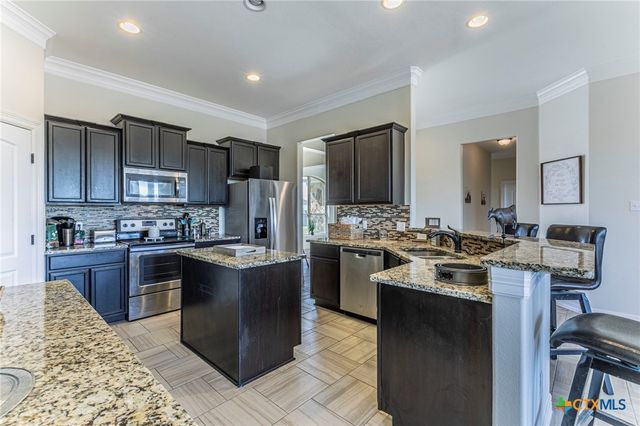 300 Magan Lane, Jarrell, TX 76537