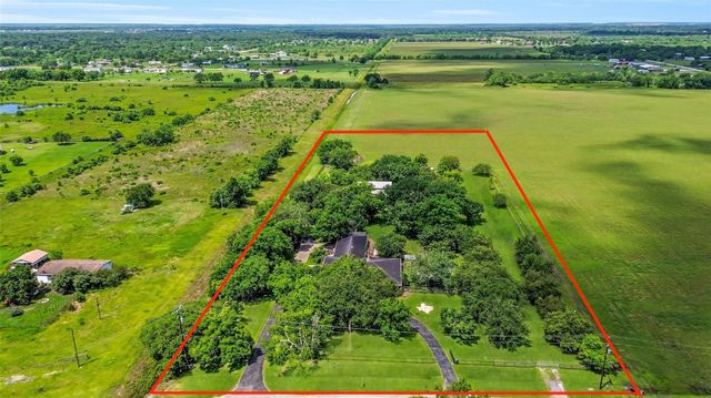 13320 County Road 184, Alvin, TX 77511