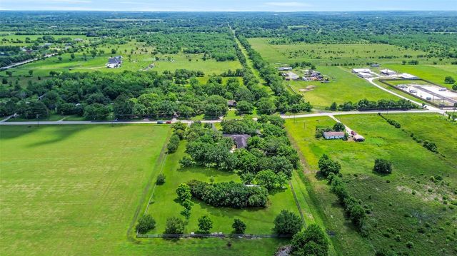 13320 County Road 184, Alvin, TX 77511