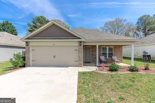 104 Hughes Drive, Warner Robins, GA 31093