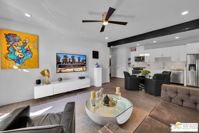 138 The, Palm Springs, CA 92262