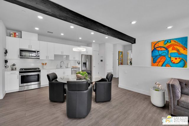 138 The, Palm Springs, CA 92262