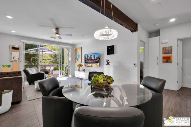 138 The, Palm Springs, CA 92262