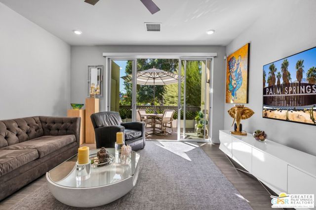 138 The, Palm Springs, CA 92262