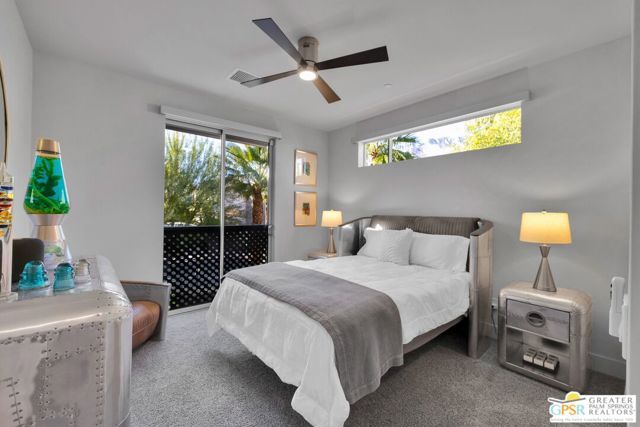 138 The, Palm Springs, CA 92262