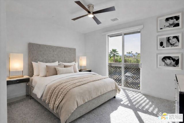 138 The, Palm Springs, CA 92262