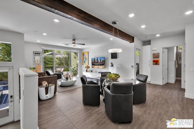 138 The, Palm Springs, CA 92262