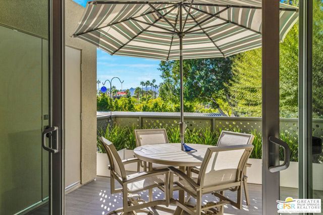 138 The, Palm Springs, CA 92262