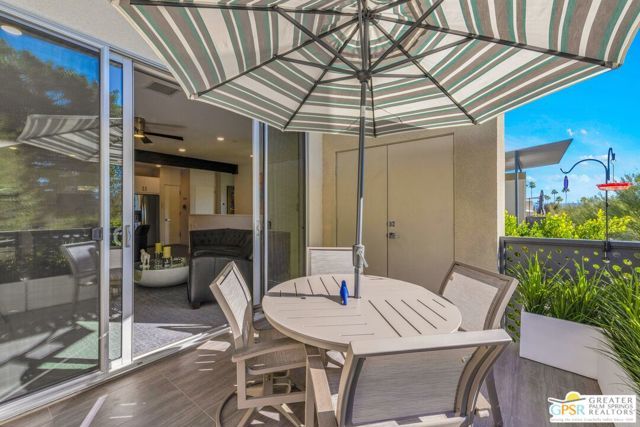 138 The, Palm Springs, CA 92262