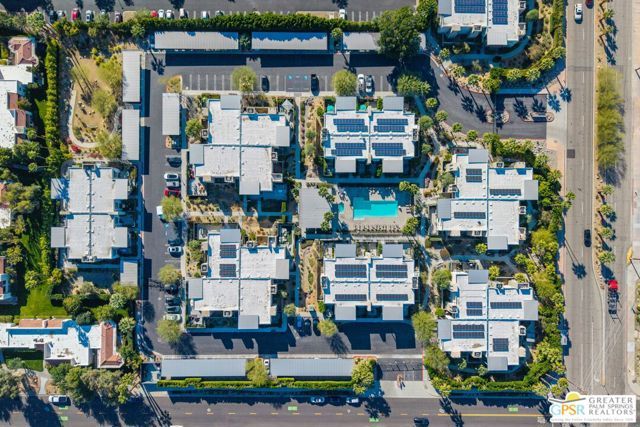 138 The, Palm Springs, CA 92262