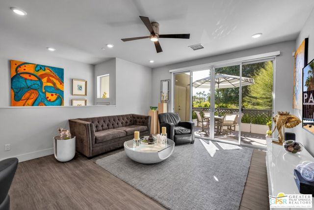 138 The, Palm Springs, CA 92262