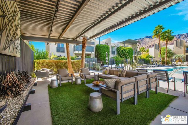 138 The, Palm Springs, CA 92262