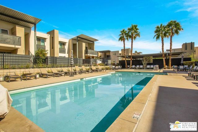 138 The, Palm Springs, CA 92262