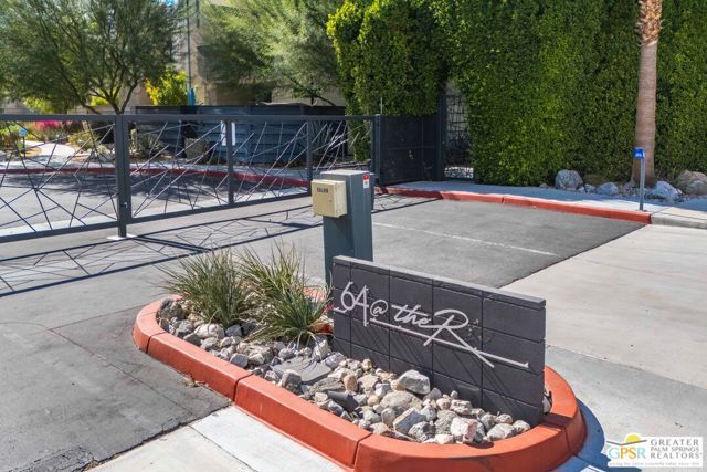 138 The, Palm Springs, CA 92262