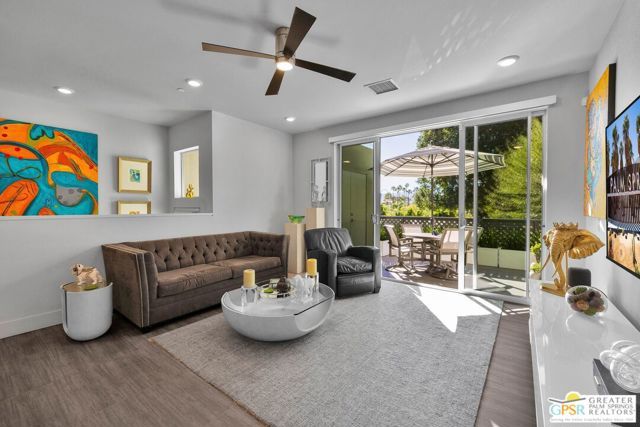 138 The, Palm Springs, CA 92262