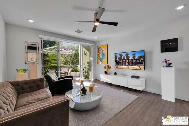 138 The, Palm Springs, CA 92262