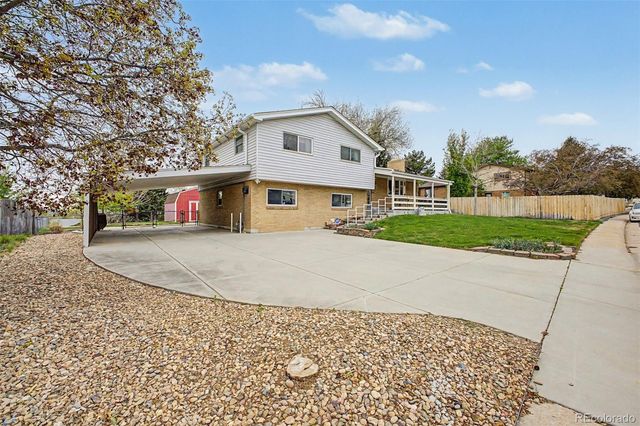 562 Melody Drive, Northglenn, CO 80260