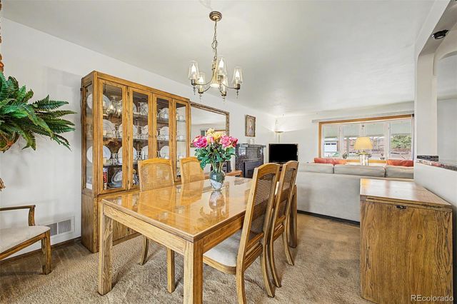 562 Melody Drive, Northglenn, CO 80260