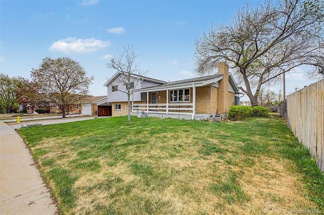 562 Melody Drive, Northglenn, CO 80260