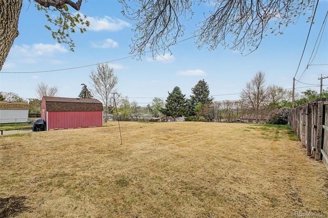 562 Melody Drive, Northglenn, CO 80260