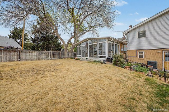 562 Melody Drive, Northglenn, CO 80260