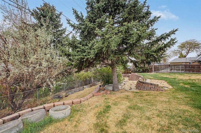 562 Melody Drive, Northglenn, CO 80260