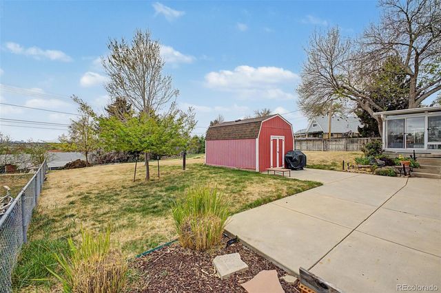 562 Melody Drive, Northglenn, CO 80260