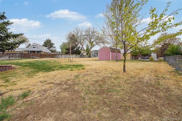 562 Melody Drive, Northglenn, CO 80260