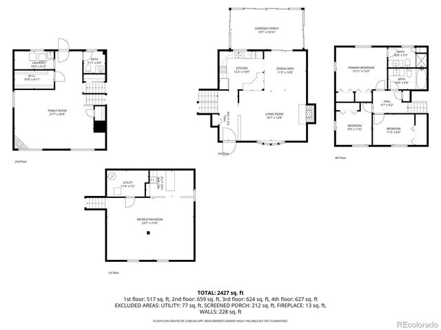 562 Melody Drive, Northglenn, CO 80260