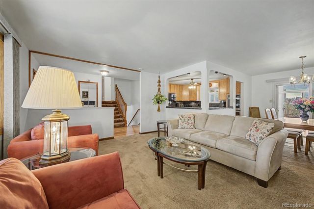 562 Melody Drive, Northglenn, CO 80260