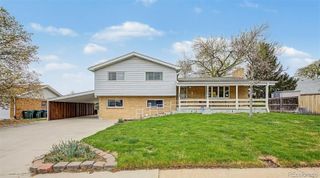 562 Melody Drive, Northglenn, CO 80260
