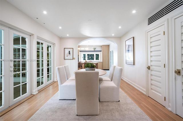 909 Roderigo Avenue, Coral Gables, FL 33134