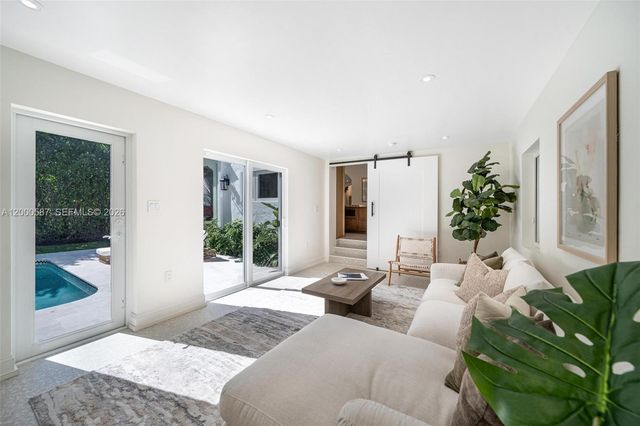 909 Roderigo Avenue, Coral Gables, FL 33134